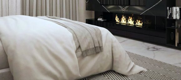 1 غرف نوم شقة في BINGHATTI LUNA, دائرة قرية جميرا, UAE رقم 59427 6