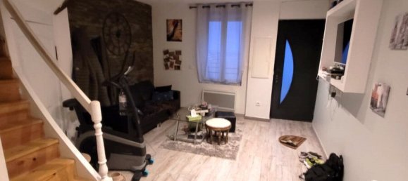 2 bedrooms House in Amiens, France No. 237313 2