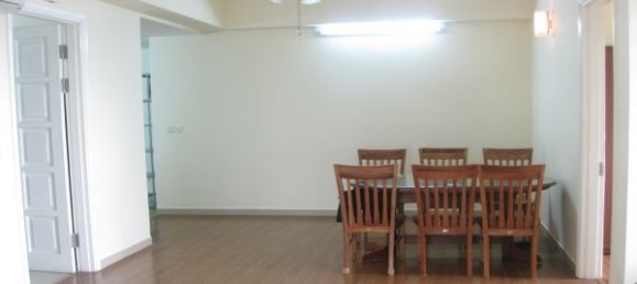 4 Schlafzimmer Wohnung in Tay Ho, Vietnam, Nr. 6082 5