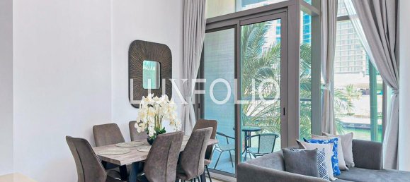 2 bedrooms Apartment in Dubai Marina, UAE No. 100577 8