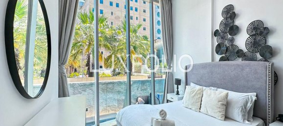 2 bedrooms Apartment in Dubai Marina, UAE No. 100577 17