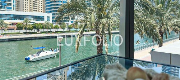 2 bedrooms Apartment in Dubai Marina, UAE No. 100577 26