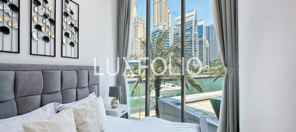2 bedrooms Apartment in Dubai Marina, UAE No. 100577 12