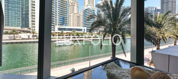 2 bedrooms Apartment in Dubai Marina, UAE No. 100577 5