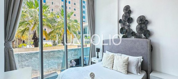 2 bedrooms Apartment in Dubai Marina, UAE No. 100577 20