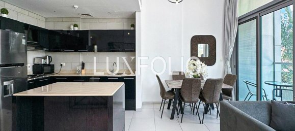 2 bedrooms Apartment in Dubai Marina, UAE No. 100577 9