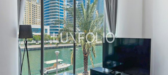 2 bedrooms Apartment in Dubai Marina, UAE No. 100577 3