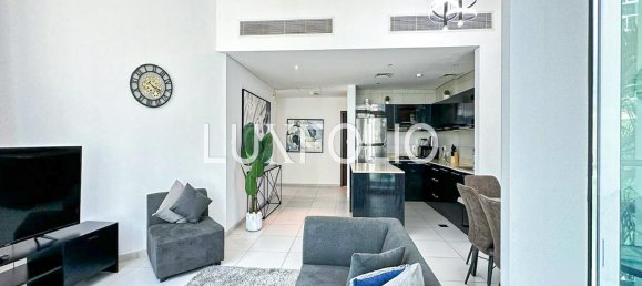 2 bedrooms Apartment in Dubai Marina, UAE No. 100577 6