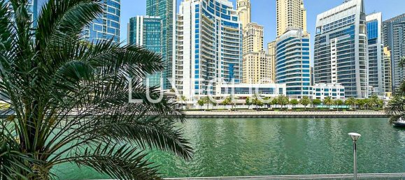 2 bedrooms Apartment in Dubai Marina, UAE No. 100577 25
