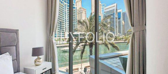 2 bedrooms Apartment in Dubai Marina, UAE No. 100577 13