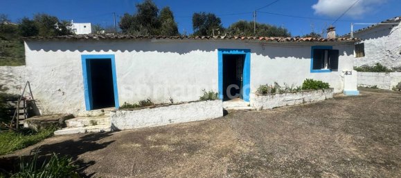 Дом с 2 спальнями в Сан Браш ди Алпортел, Португалия № 93348 12