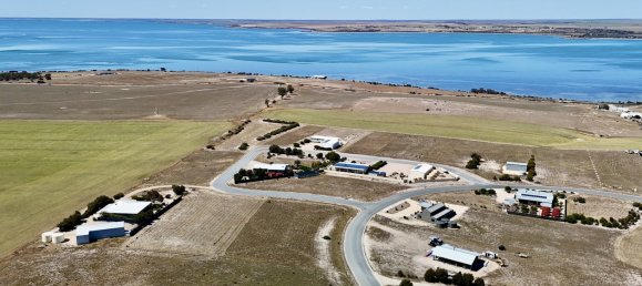 Terrain à Streaky Bay, Australia 2805m² No. 938 5