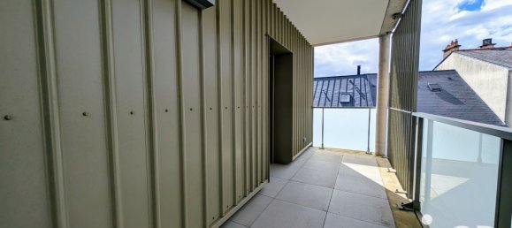 3 rooms Apartment in Rennes, France No. 288745 6