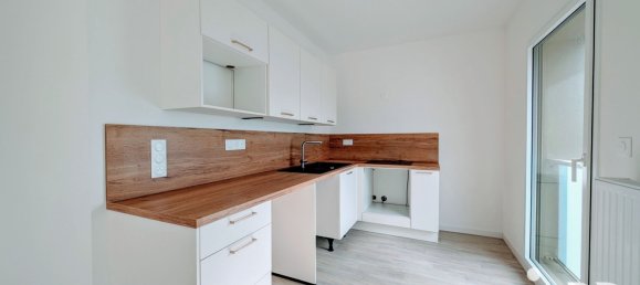 3 rooms Apartment in Rennes, France No. 288745 2