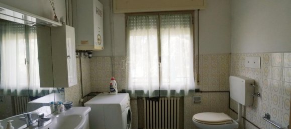 5 rooms Apartment in Reggio Emilia, Italy No. 162452 17