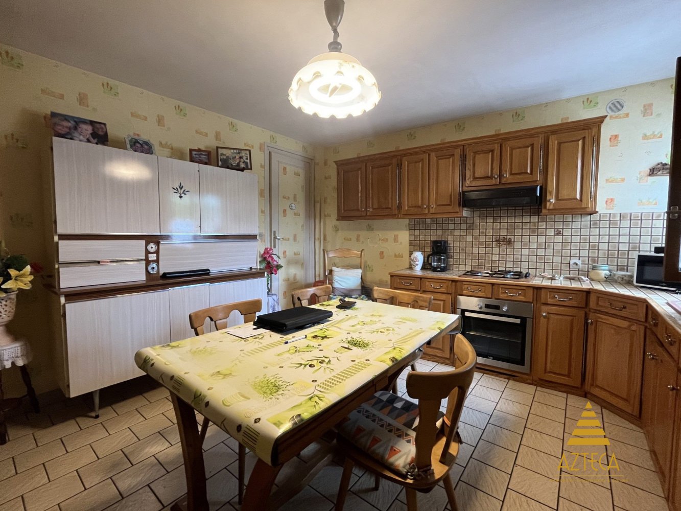 1 غرف نوم منزل في Cambrai, France رقم 158797