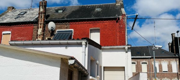 1 غرف نوم منزل في Cambrai, France رقم 158797 11