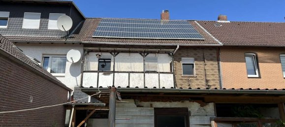 Таунхаус с 3 спальнями в Шаумбург, Германия № 128362 5