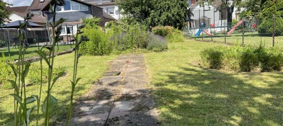 Таунхаус с 3 спальнями в Шаумбург, Германия № 128362 4