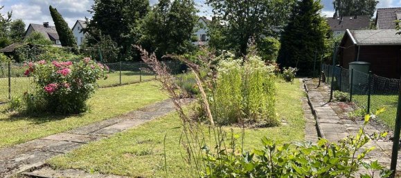 Таунхаус с 3 спальнями в Шаумбург, Германия № 128362 3