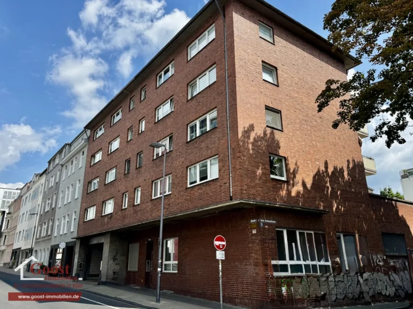 2 bedrooms Apartment in Cologne, Germany No. 325251