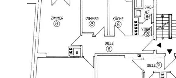 2 bedrooms Apartment in Cologne, Germany No. 325251 10