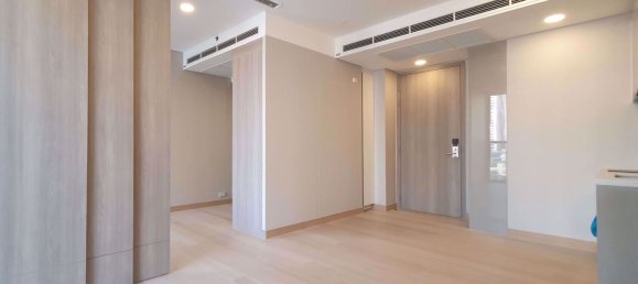 Кондоминиум  с 1 спальней в Wyndham Residence, Бангкок, Таиланд № 30451 2