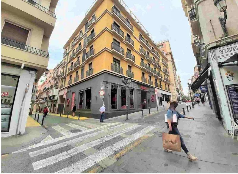 3 bedrooms Apartment in Alicante, Spain No. 20208