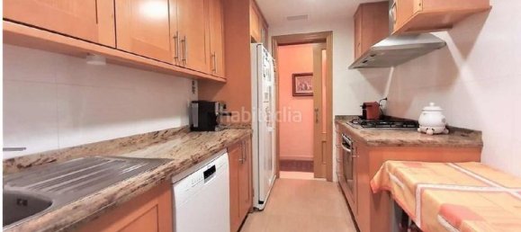 3 bedrooms Apartment in Alicante, Spain No. 20208 4