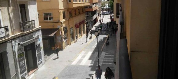 3 bedrooms Apartment in Alicante, Spain No. 20208 2