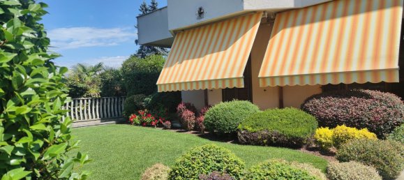 3-Zimmer Wohnung in Bernate Ticino, Italy, Nr. 330401 3