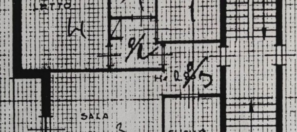 3-Zimmer Wohnung in Bernate Ticino, Italy, Nr. 330401 16