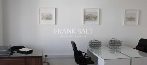 33m² Office in Birkirkara, Malta No. 12820 5