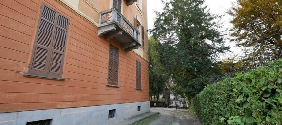 9 rooms Apartment in Novi Ligure, Italy No. 81494 23