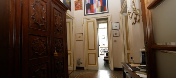9 rooms Apartment in Novi Ligure, Italy No. 81494 14
