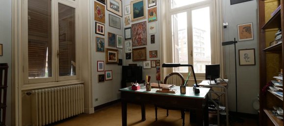 9 rooms Apartment in Novi Ligure, Italy No. 81494 17