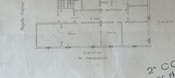 9 rooms Apartment in Novi Ligure, Italy No. 81494 26