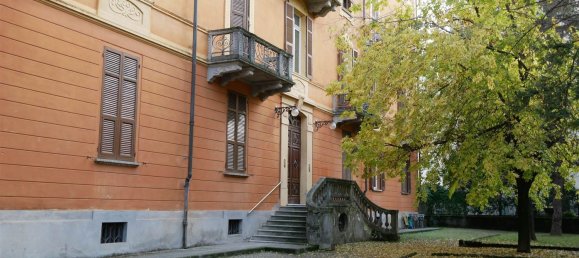 9 rooms Apartment in Novi Ligure, Italy No. 81494 4