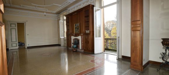 9 rooms Apartment in Novi Ligure, Italy No. 81494 13