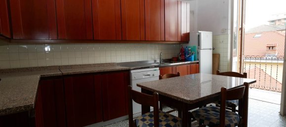 9 rooms Apartment in Novi Ligure, Italy No. 81494 18