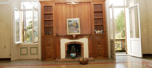 9 rooms Apartment in Novi Ligure, Italy No. 81494 10