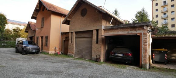 9 rooms Apartment in Novi Ligure, Italy No. 81494 25