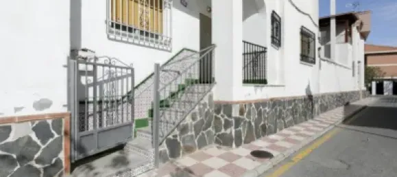 Adosado de 5 dormitorios en Pinos Puente, Spain No. 29601 25