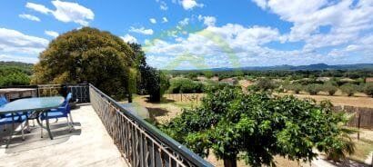 Casa T2 em Gard, France N.º 298552