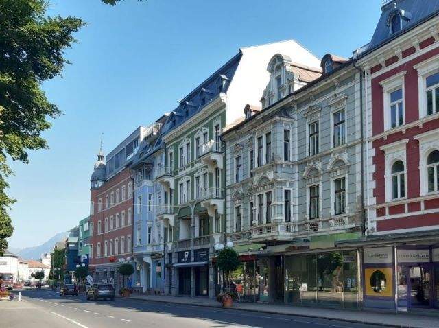 3-salle Appartement à Spittal an der Drau, Austria No. 134824