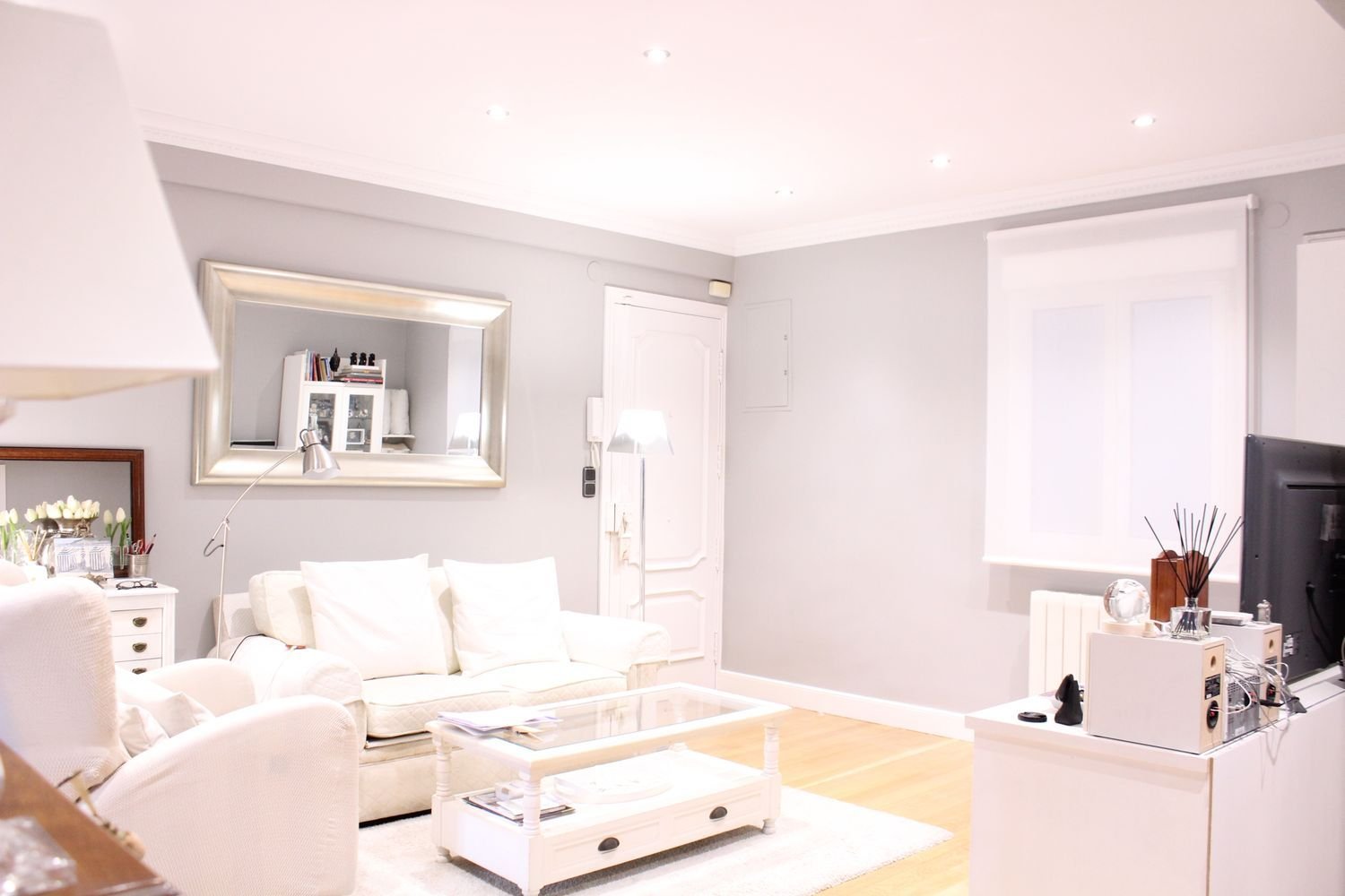 2 bedrooms Apartment in Basque Autonomous Community, Spain No. 261578