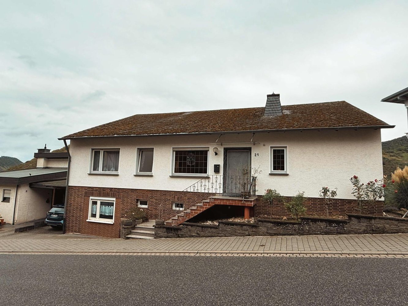 Moradia em banda T4 em Mayen-Koblenz, Germany N.º 371505