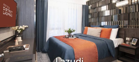 1 bedroom Condo in Bangkok, Thailand No. 18819 2