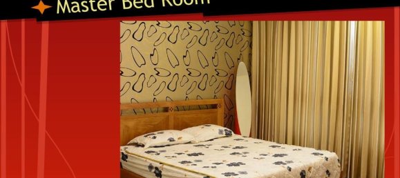 2 bedrooms Apartment in Thanh Xuan, Vietnam No. 4888 4