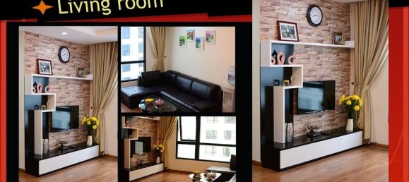 2 bedrooms Apartment in Thanh Xuan, Vietnam No. 4888 6